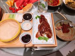 -青年公社烤鸭(蜀山万象汇店)