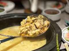 -芸山季·云南野生菌火锅(宝能环球汇店)