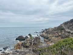 -三亚西岛海洋文化旅游区