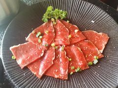 -牛焱·烧肉酒肆(五大道店)