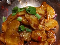-绿茶餐厅(蓝色港湾店)