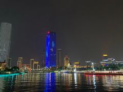 -海河游船-永乐码头(大悲院)
