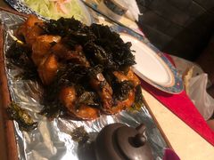 -卫鼎轩·曹公馆(鼓楼店)