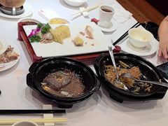 -勝記酒家·37年老字号·经典粤菜(荔枝公园店)