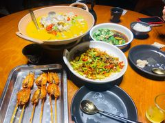 -徽三说·土徽菜·中国徽菜连锁品牌(一中店)