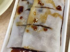 -洪利粥店茶餐厅