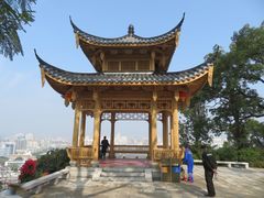 -乌山风景区