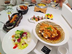 -3号仓库·创意中国菜(新世界城店)