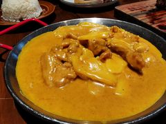 -Local泰莲庭(虹鳟鱼店)