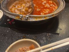 -牛New寿喜烧(金茂览秀城店)