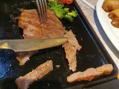 -必胜客(阿诗玛店)