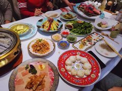 -隐炉和牛烧肉店(群力店)