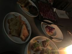 -Ocean's Table 欧舍