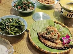 -金塔傣乡·云南民族特色菜·傣味手抓饭(金瓦路店)