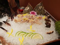 -色響火锅(恒隆广场店)