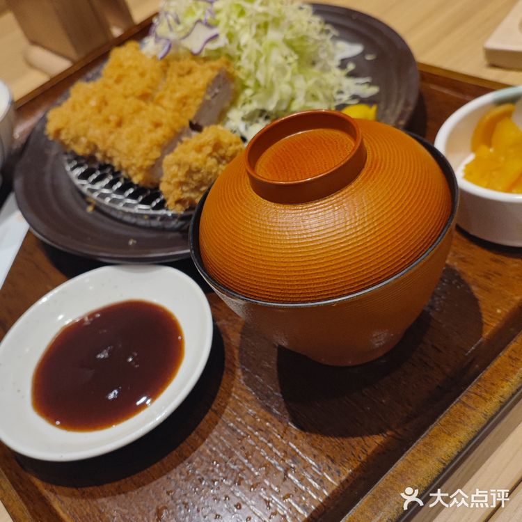 和幸~日式炸猪排