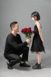 -专注孕妇照亲子照·纪田摄影