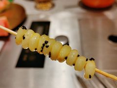 -偏脸子哈尔滨老烧烤(红旗大街店)
