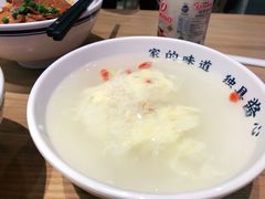 -文叔·湖北名小吃·小龙虾(华强北店)