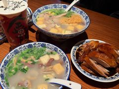-小潘记鸭血粉丝汤