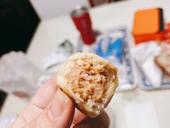 鲜肉一口酥-宋记饼家(石门二路店)