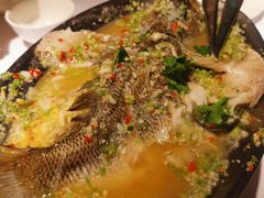 -瓦城泰国料理(芮欧百货店)
