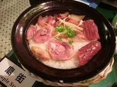 -莅香岛港式餐厅(滨江道店)