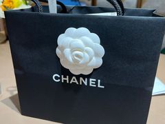 -CHANEL(恒隆广场店)