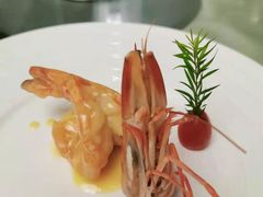 -粤江春·早茶·潮粤菜·宴会(罗湖宝能中心店)