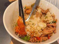 -新石器烤肉(百联川沙店)