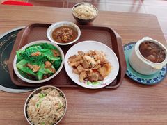 咸饭-歪头牛肉(金龙壹号店)