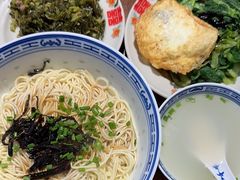 -辣肉面大王(天平路店)