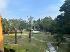 -三亚海棠湾万丽度假酒店