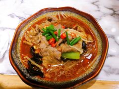 冒牛肉-姑姑宴(富力广场店)