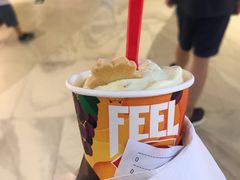 -DQ·蛋糕·冰淇淋(印象城店)