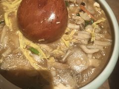-香园茶社·金陵小灶(老门东店)