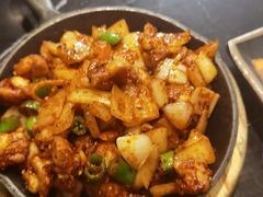 -HONGA HONGA雄家(曹路店)