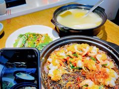 -鸡毛店·川菜(双楠店)