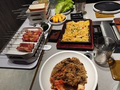 -丰茂烤串(外滩星荟中心店)