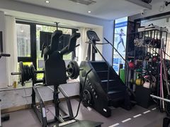 -简·无界健身工作室·运动康复·体态(石厦店)