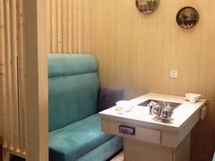 卡座-新廊桥(原科华廊桥店)
