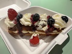 -BUTTERFUL&CREAMOROUS 黄油与面包(三里屯太古里店)