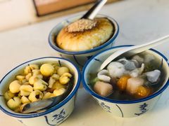 -张钦德·广场老牌豆花甜汤(总店)