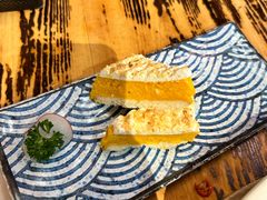 -小川洋风料理(汉街店)