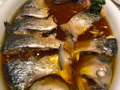 -玫瑰厅上海菜(兴国路店)