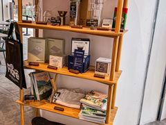 -CHEMBOX·COFFEE·BRUNCH(天津K11店)