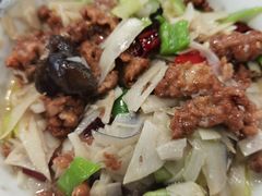 -老西安韩记三鲜煮馍(四府街店)