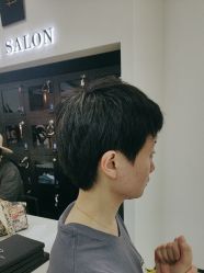 -FINE HAIR 烫染专业设计