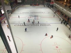 -冠军冰场CHAMPION RINK(凯德广场店)