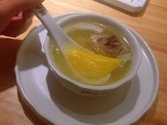 -椰夫人·养生椰子鸡(金沙洲永旺店)